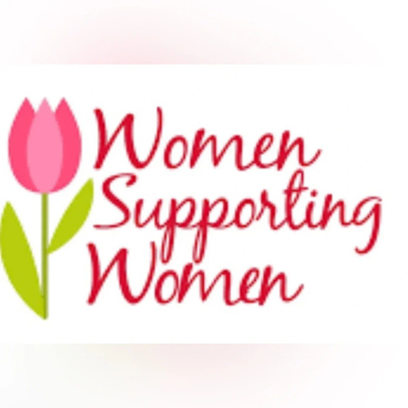 #1-50 Women Supporting Women 9/14 Thanks for your purchase! - Picture 1 of 4